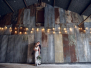 Really Rustic Barn
