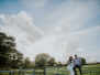Cottage Wedding