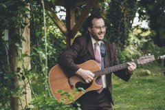 Boho Wedding - 18