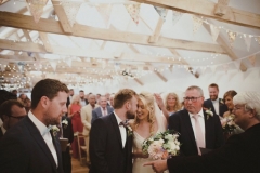 Early Autumn Wedding - 12