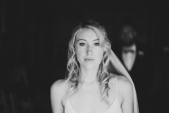 Early Autumn Wedding - 22