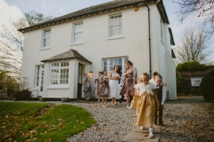 Cornish Folklore Wedding - 10