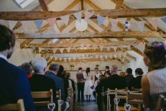Cornish Folklore Wedding - 12