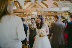 Cornish Folklore Wedding - 15