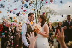 Cornish Folklore Wedding - 16