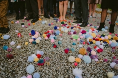 Cornish Folklore Wedding - 17