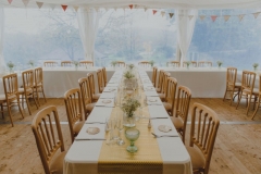 Cornish Folklore Wedding - 2