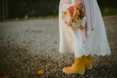 Cornish Folklore Wedding - 21