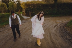 Cornish Folklore Wedding - 22