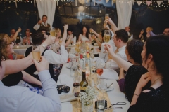 Cornish Folklore Wedding - 27