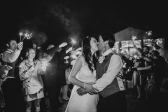 Cornish Folklore Wedding - 29