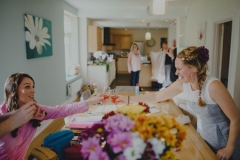 Cornish Folklore Wedding - 4