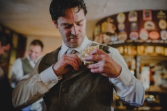 Cornish Folklore Wedding - 5