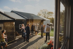 Cornish Folklore Wedding - 7