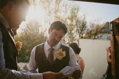 Cornish Folklore Wedding - 8