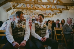 Cornish Folklore Wedding - 9