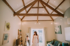 Cottage Wedding - 10