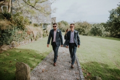 Cottage Wedding - 11