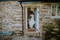 Cottage Wedding - 12