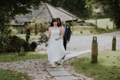Cottage Wedding - 13