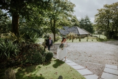 Cottage Wedding - 14