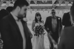 Cottage Wedding - 15