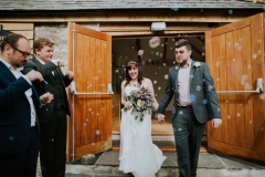 Cottage Wedding - 16