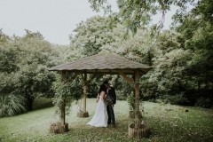 Cottage Wedding - 17