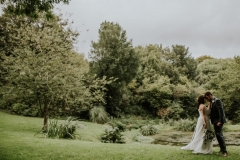 Cottage Wedding - 18