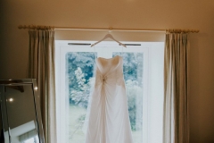 Cottage Wedding - 2
