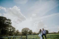 Cottage Wedding - 20