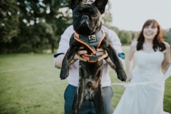 Cottage Wedding - 21