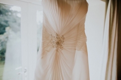 Cottage Wedding - 3