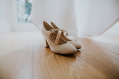 Cottage Wedding - 4
