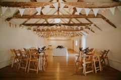 Cottage Wedding - 6
