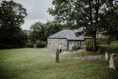 Cottage Wedding - 7
