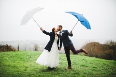 Don't rain on our parade! - 18