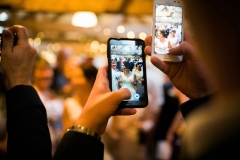 Don't rain on our parade! - 19