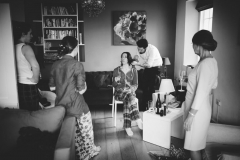 Don't rain on our parade! - 5