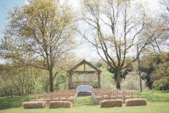 Early spring wedding - 10