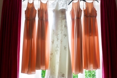 Elegant July Wedding - 1