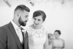 Elegant July Wedding - 11