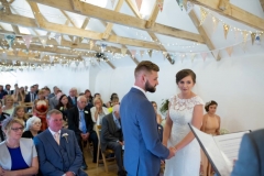 Elegant July Wedding - 12