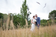 Elegant July Wedding - 13