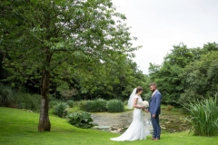 Elegant July Wedding - 14