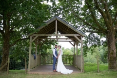 Elegant July Wedding - 15