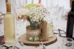 Elegant July Wedding - 16