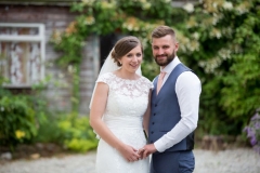 Elegant July Wedding - 18
