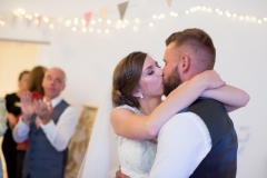 Elegant July Wedding - 20