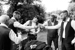 Elegant July Wedding - 3